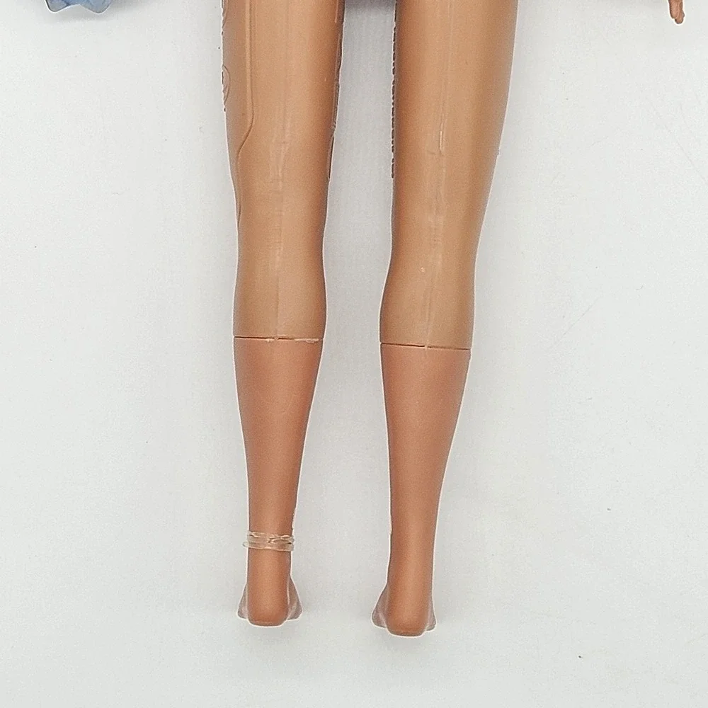 Disney Hasbro Raya and the Last Dragon Musical Singing Doll 2020 E9468 Nude